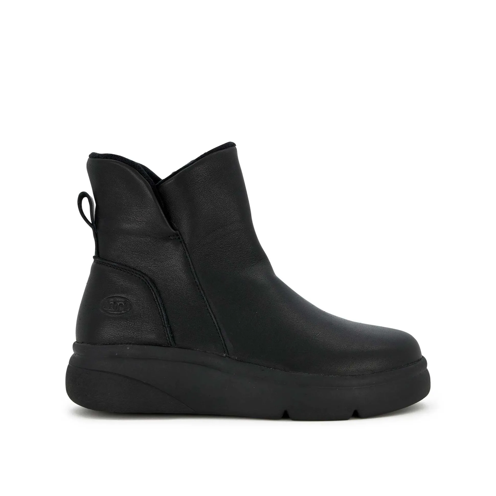 Chaussures zermatt zip