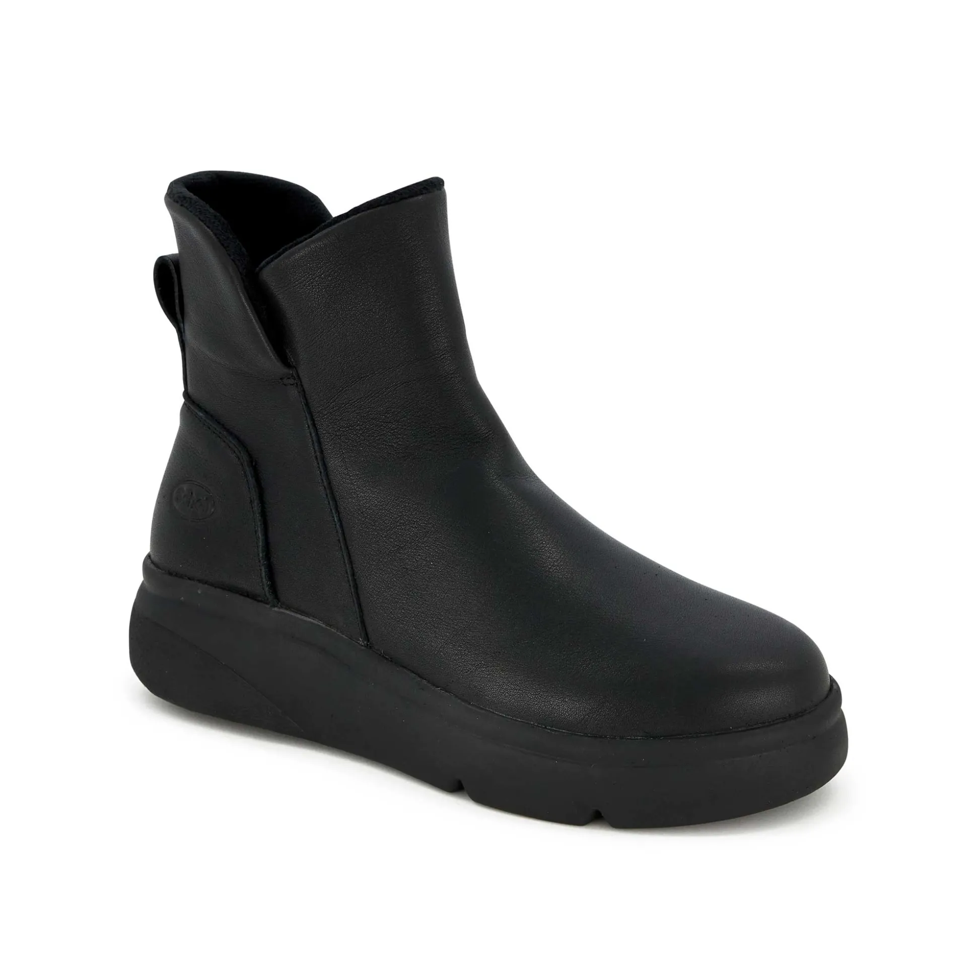 Chaussures zermatt zip