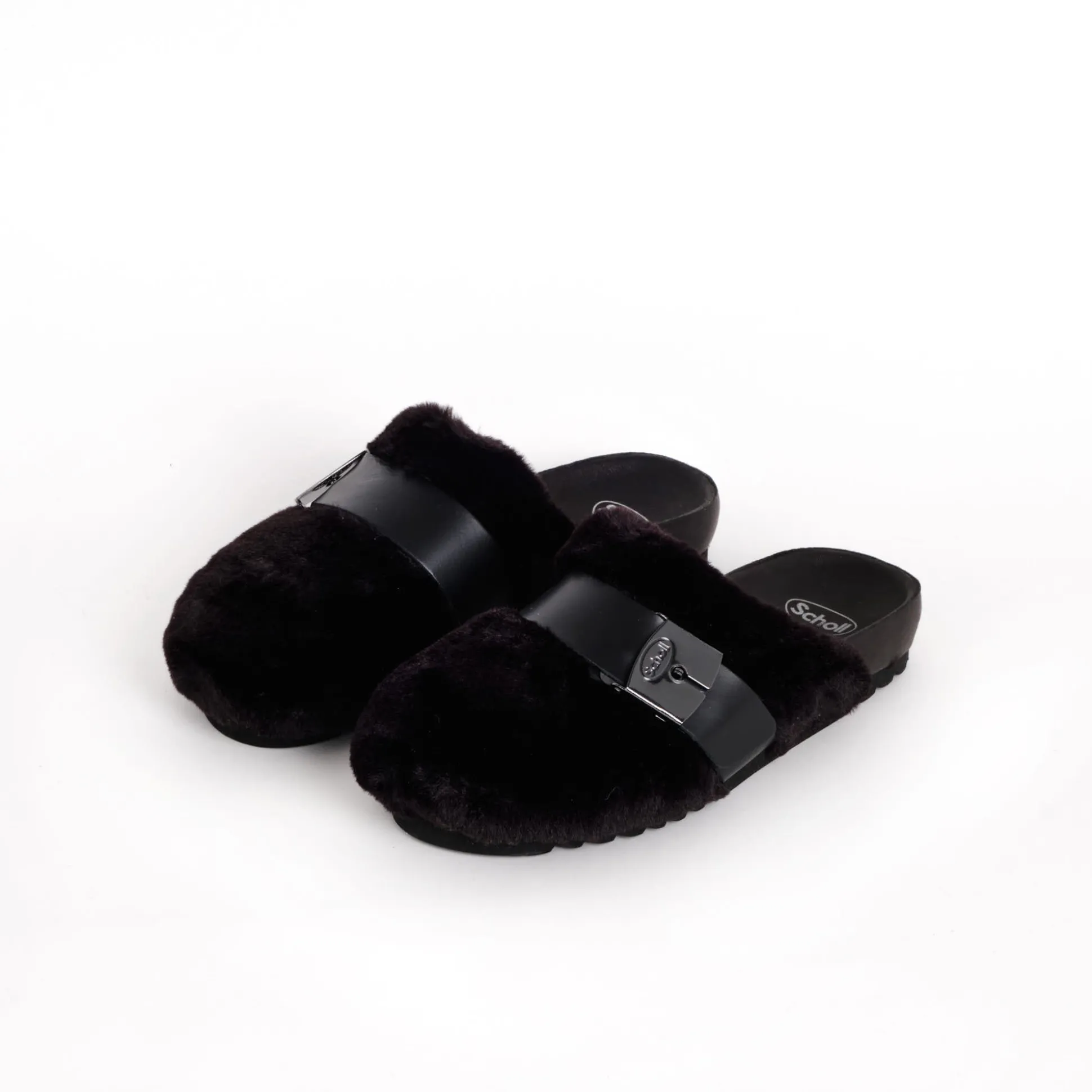 Clog alberta