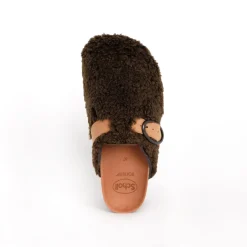 Clog fae oval