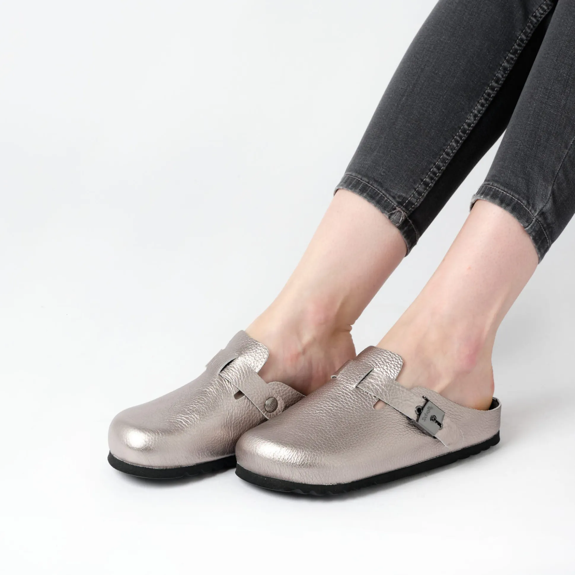 Clog grace