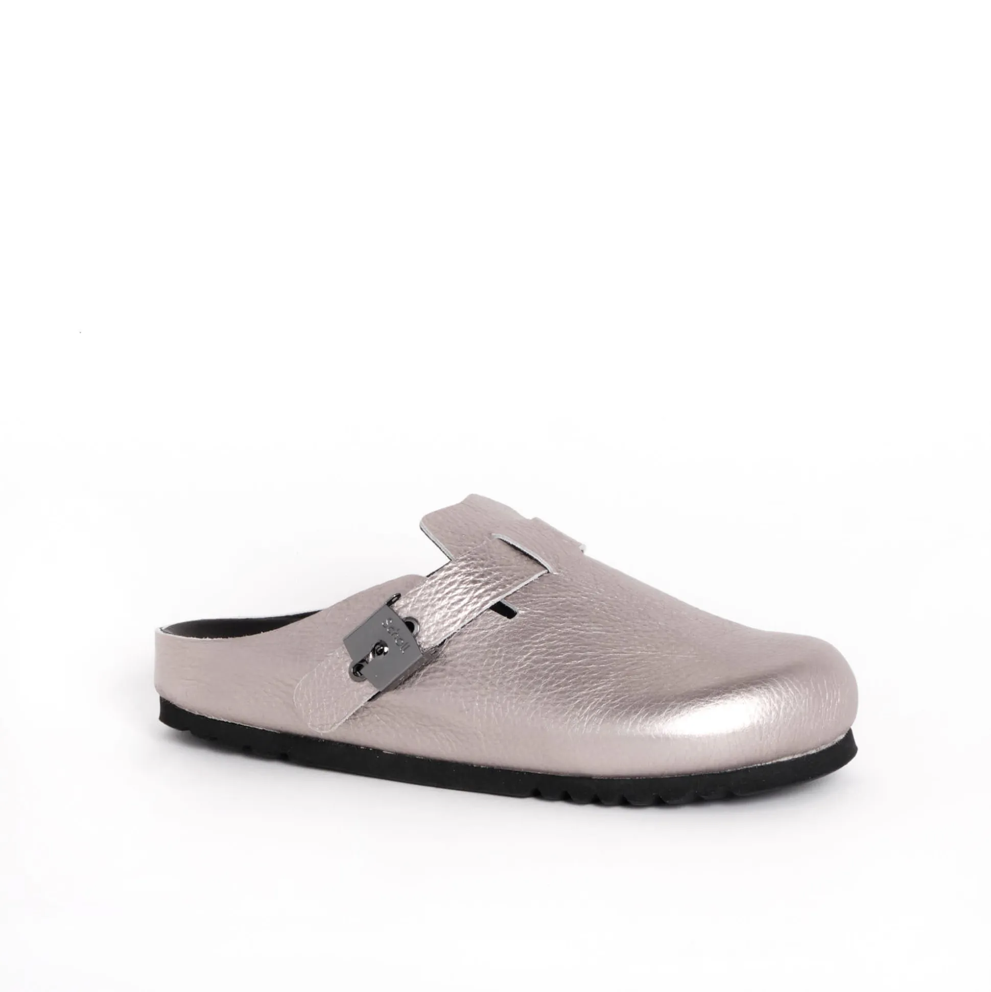 Clog grace