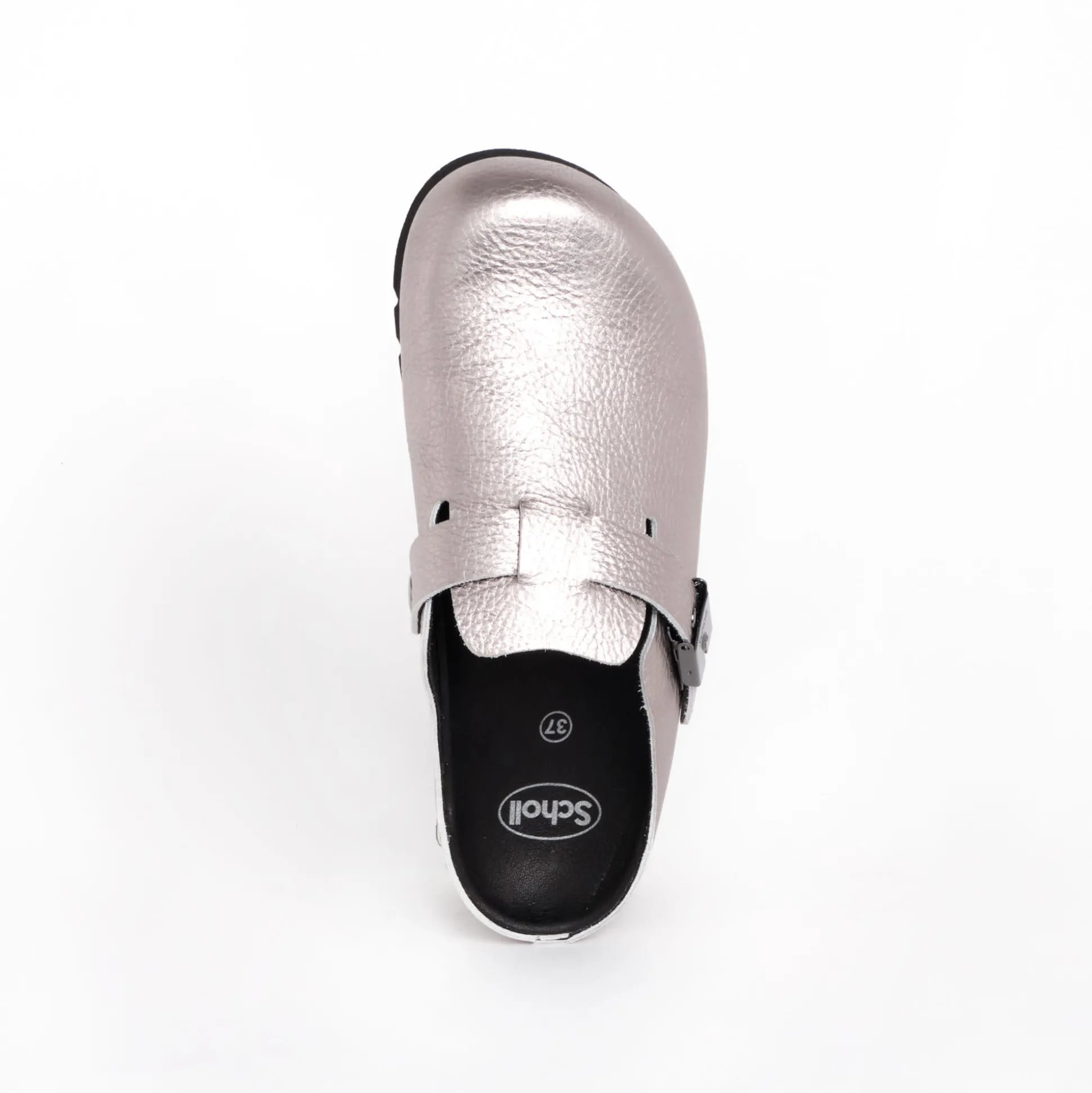 Clog grace