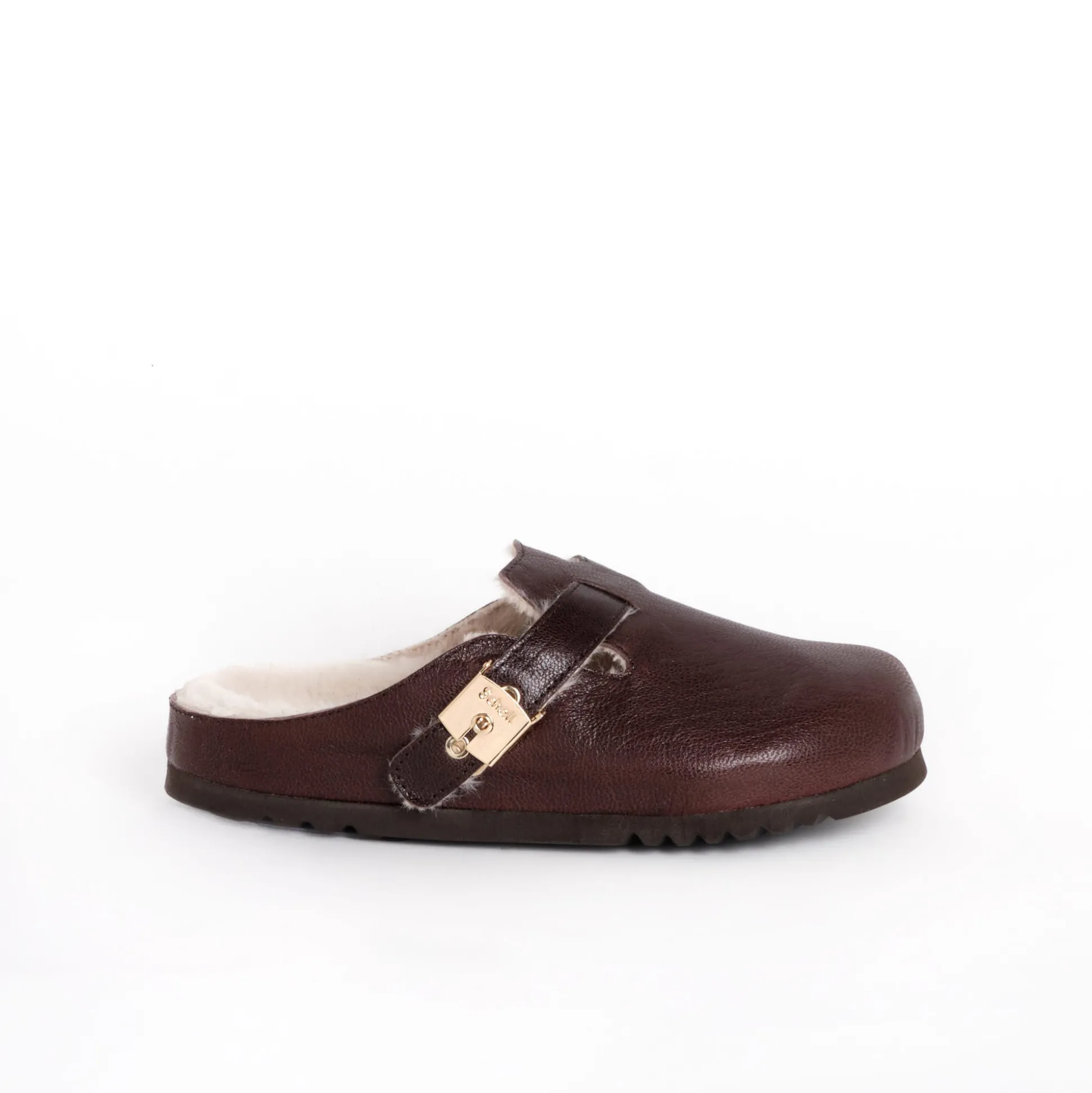 Clog grace