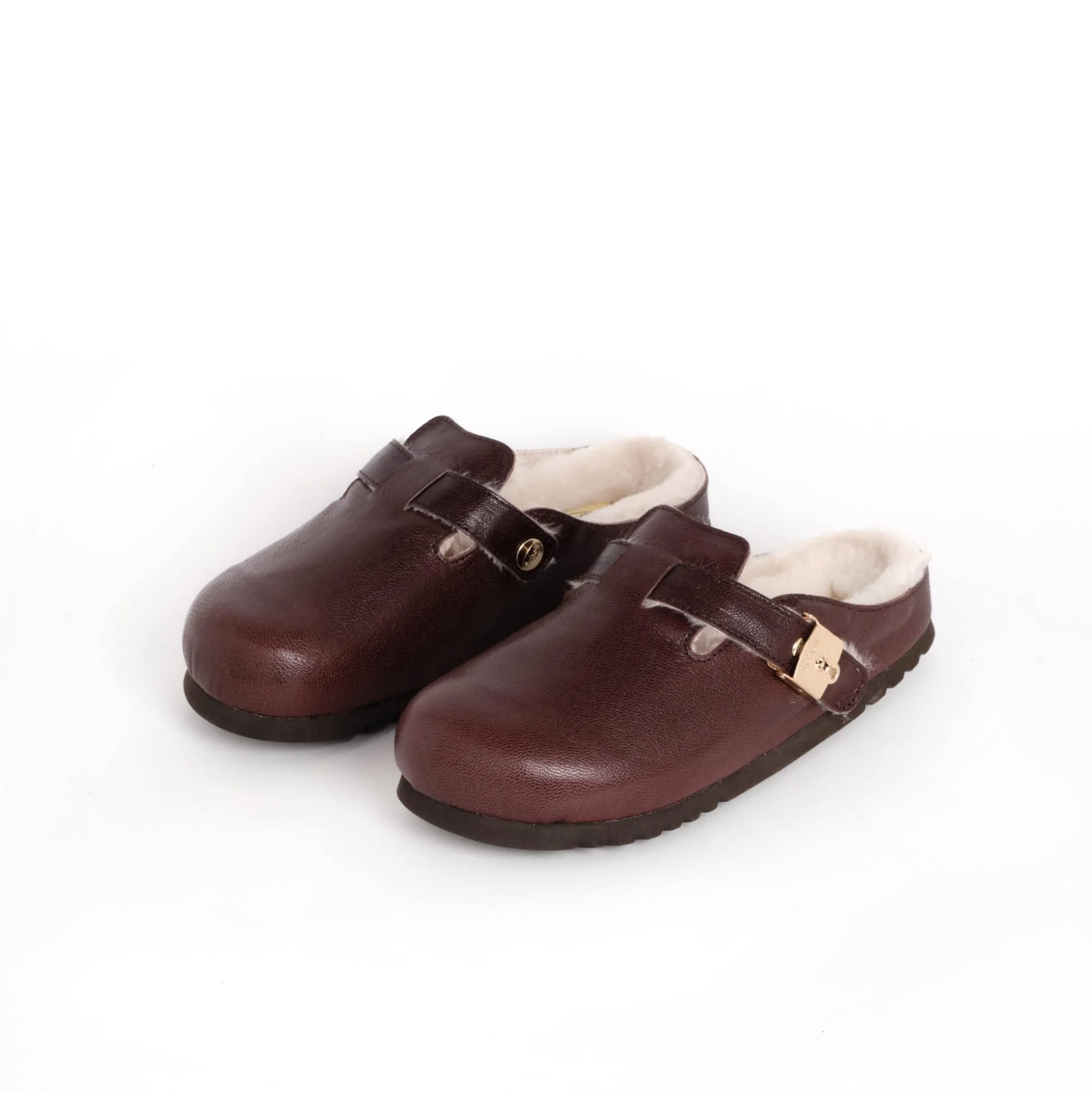Clog grace