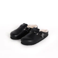 Clog grace