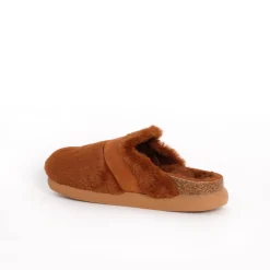 Clog ivy big buckle