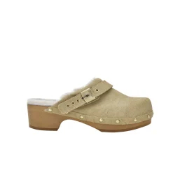 Clog pescura robin