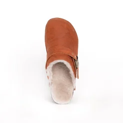 Clog pescura robin