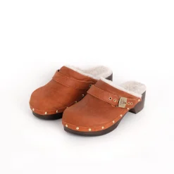 Clog pescura robin