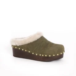 Clog zoe