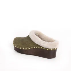 Clog zoe