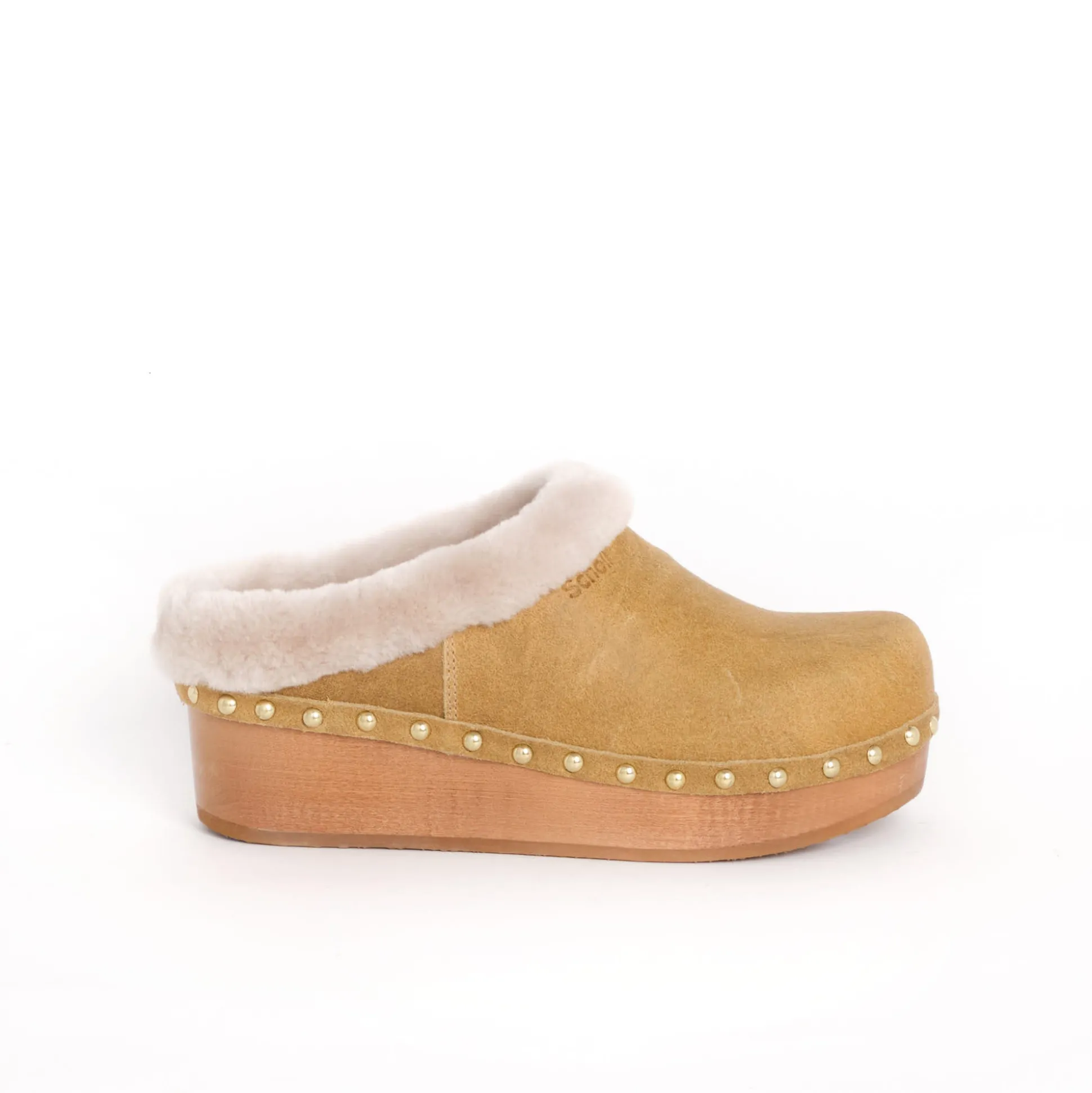 Clog zoe