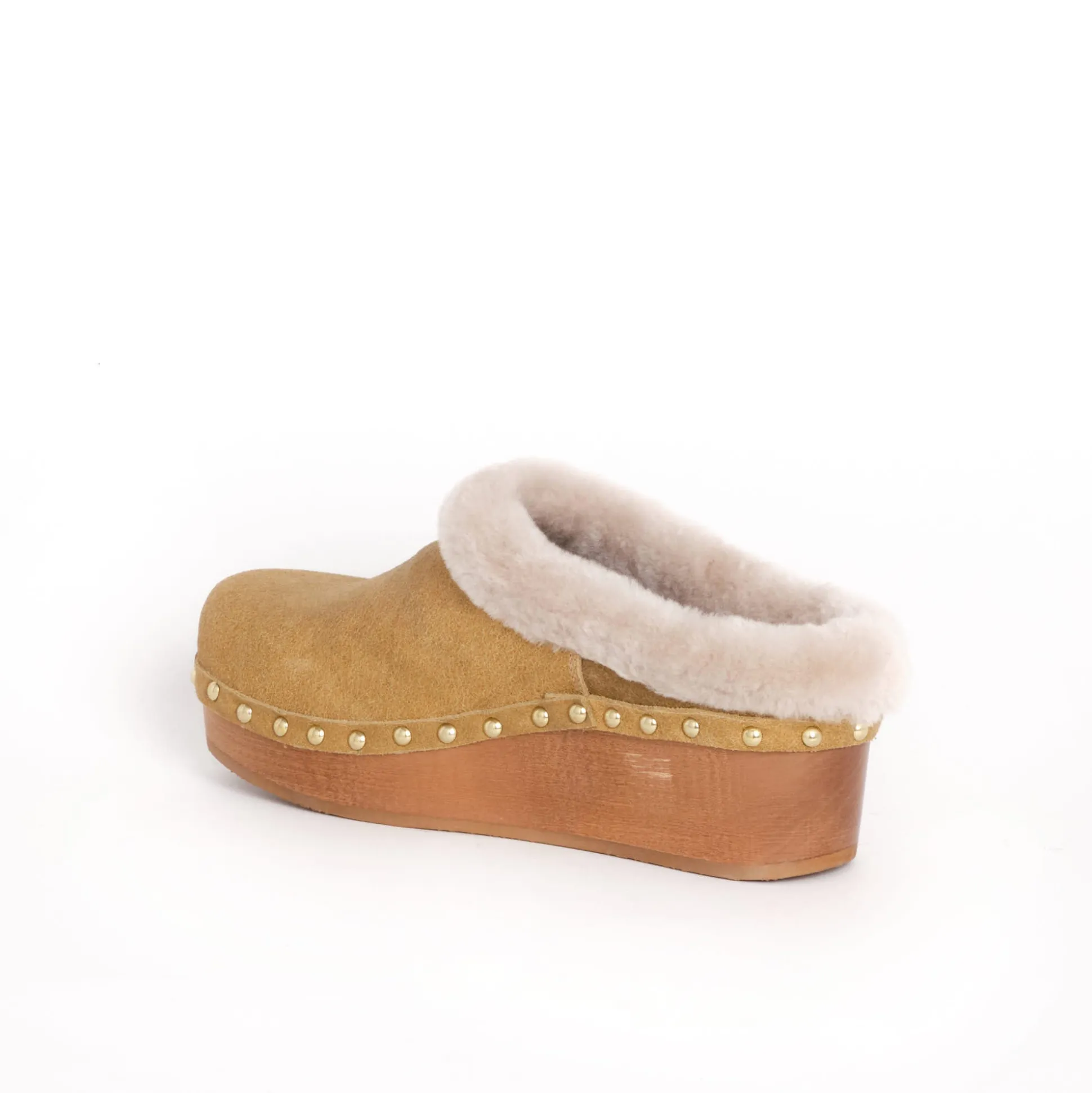 Clog zoe