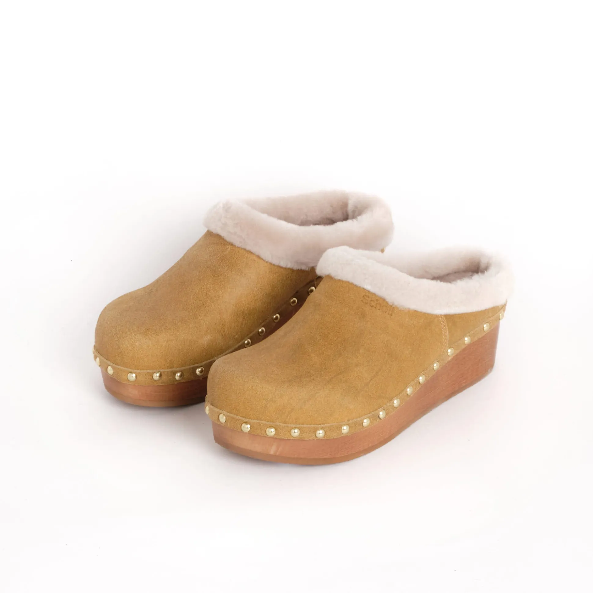 Clog zoe