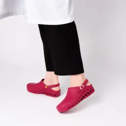 Clogs clog evo