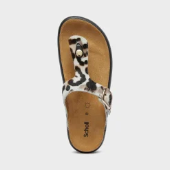 Flip-Flops anais chunky
