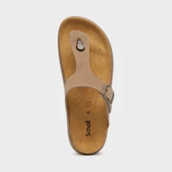 Flip-Flops anais chunky