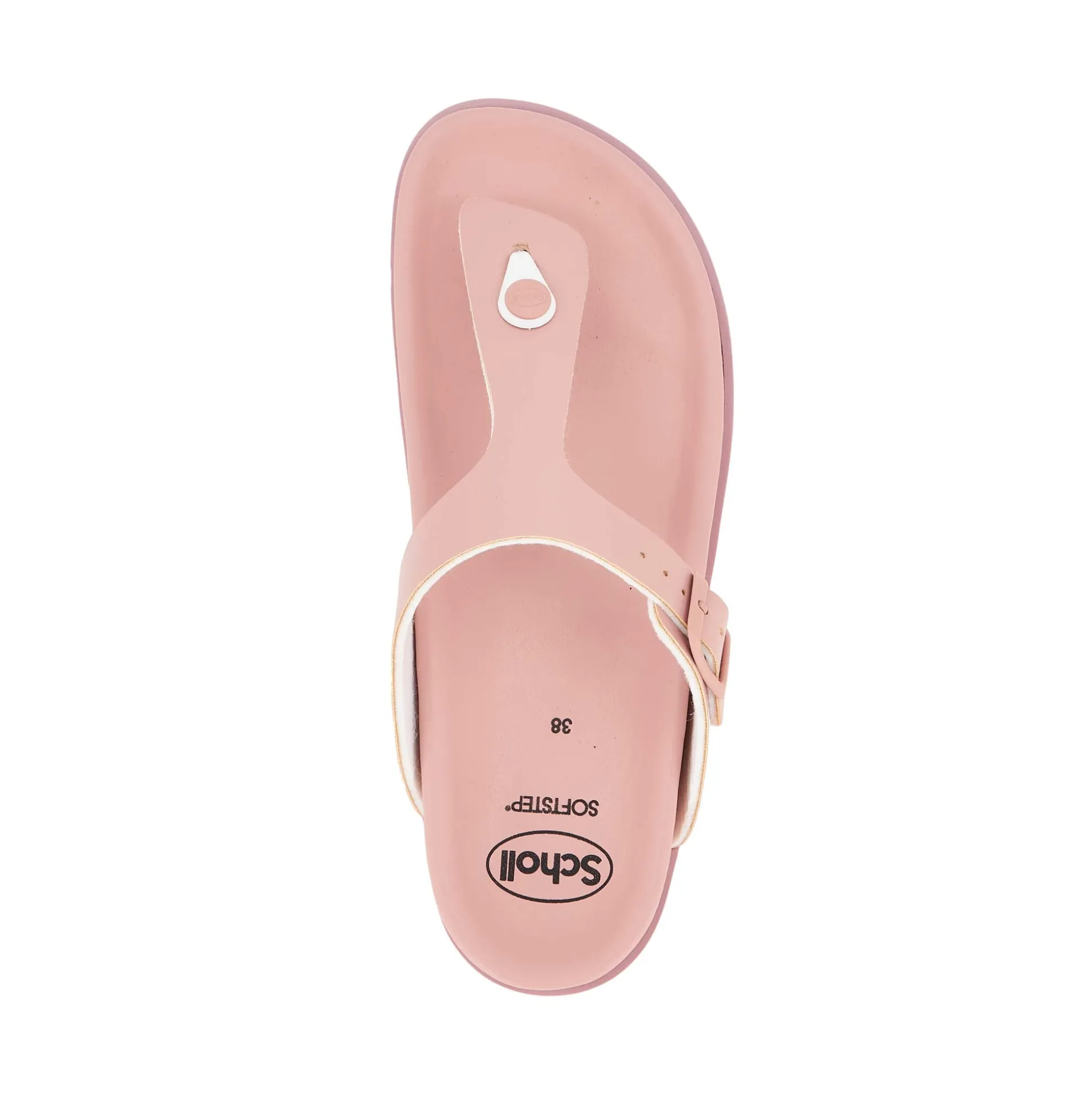 Flip-Flops nicole over