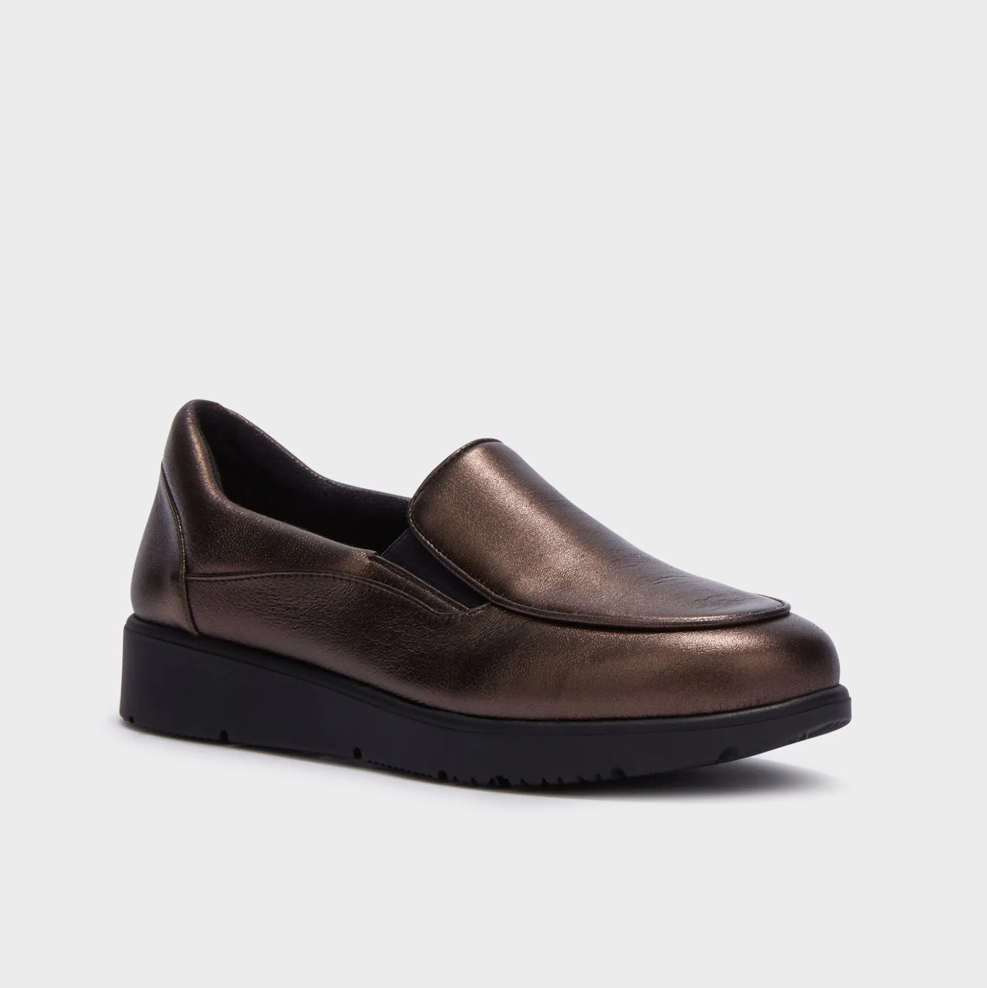 Mocassins billy