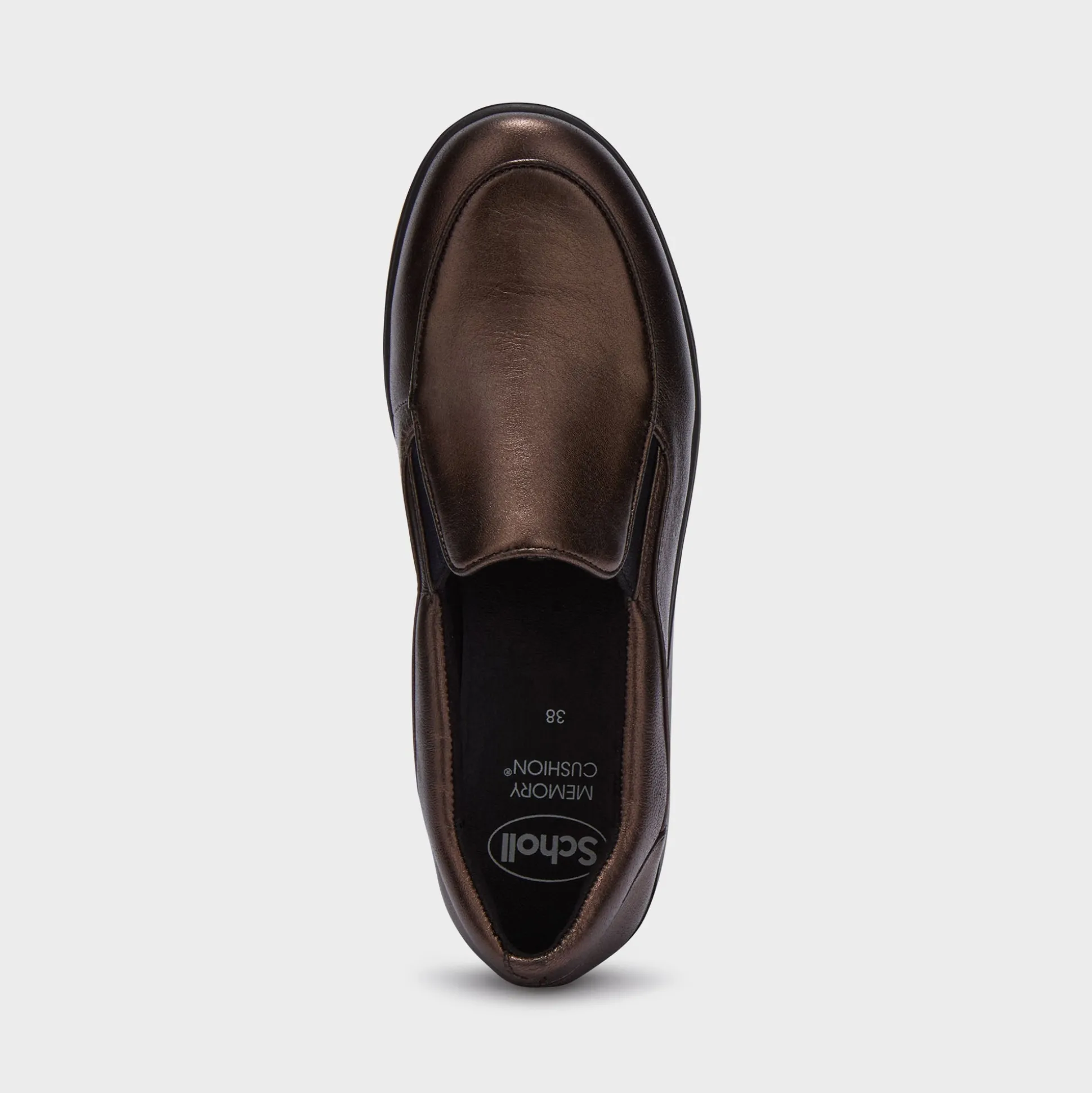 Mocassins billy