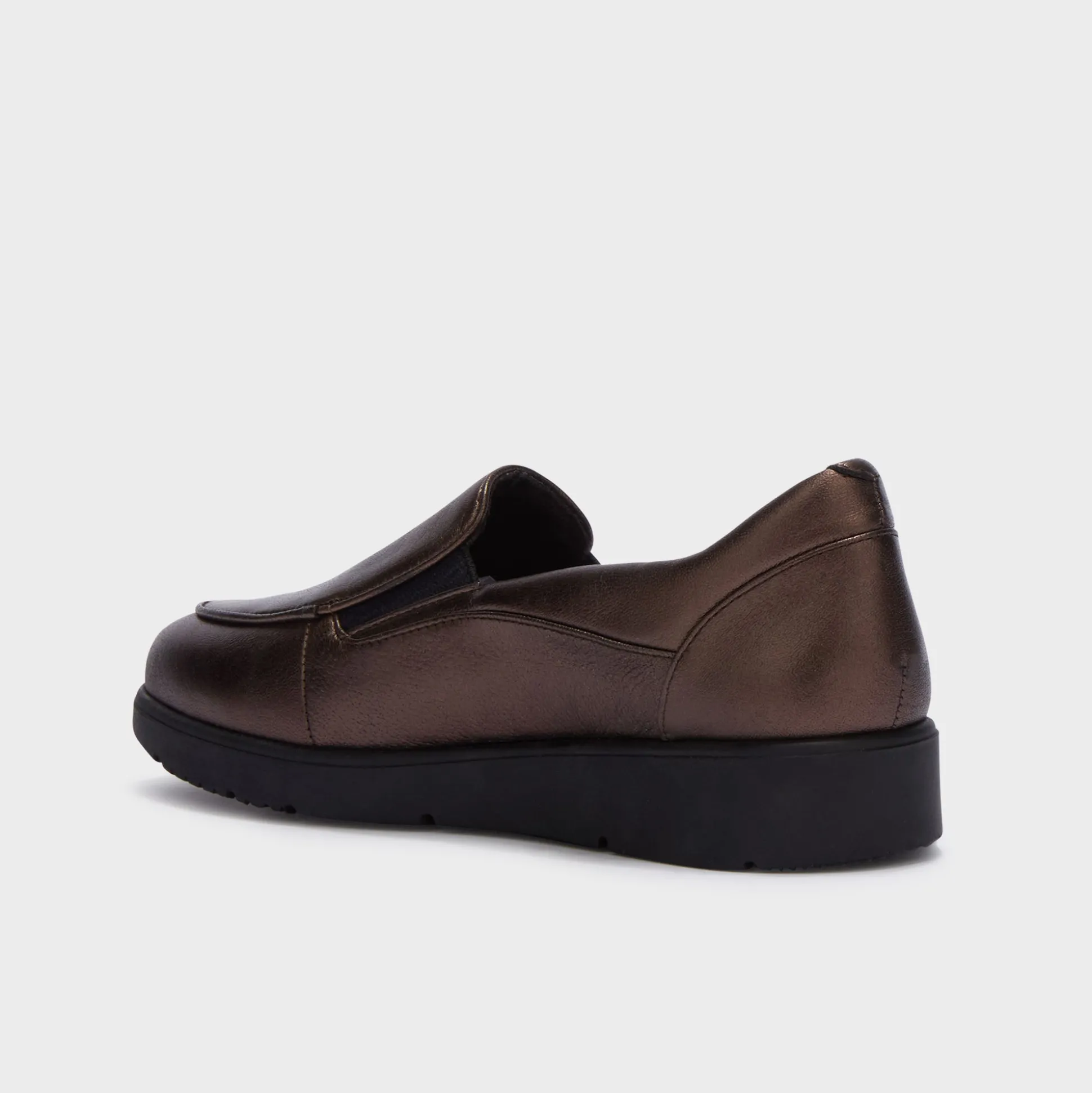 Mocassins billy