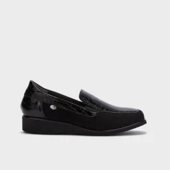 Mocassins fara slip on