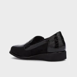 Mocassins fara slip on