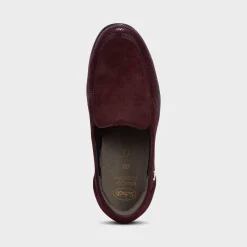 Mocassins fiona slip on
