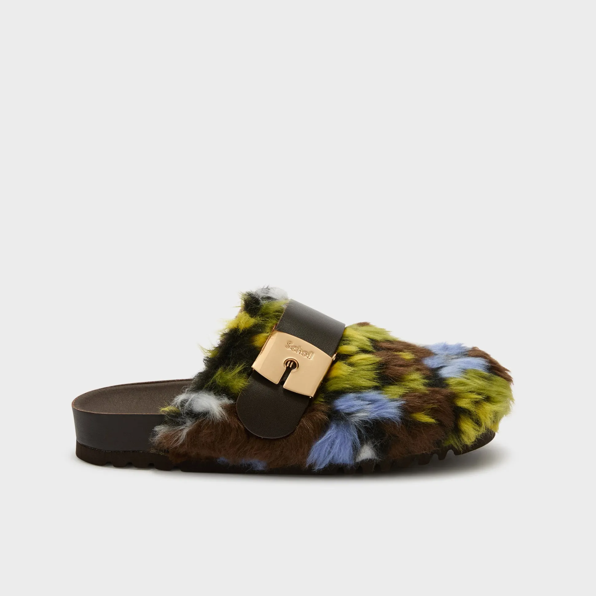 Mules alaska 3.0
