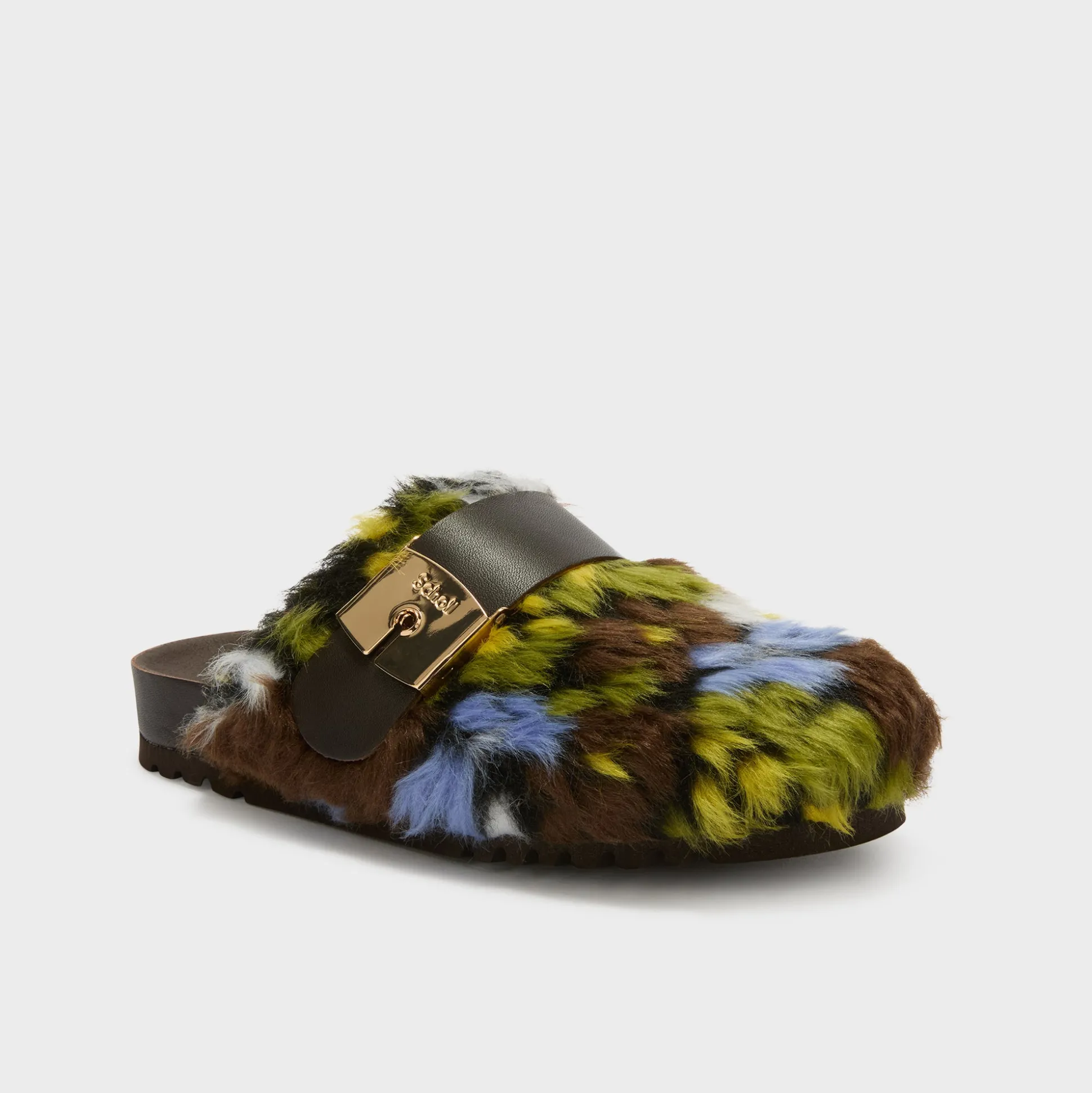 Mules alaska 3.0