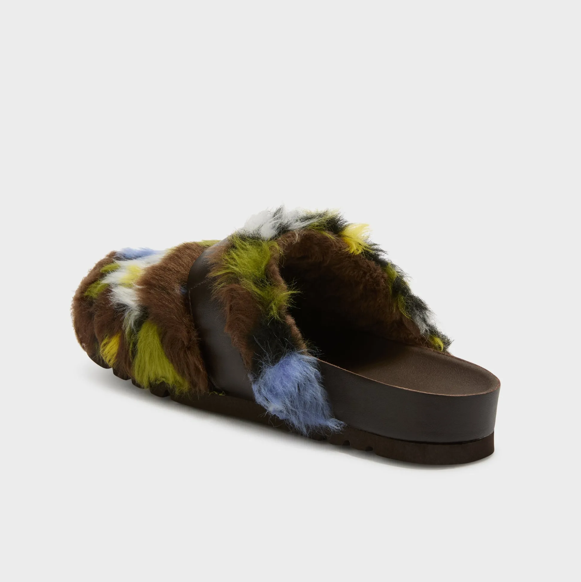 Mules alaska 3.0