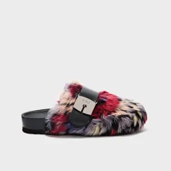 Mules alaska 3.0
