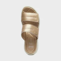 Mules bali 2 straps 25