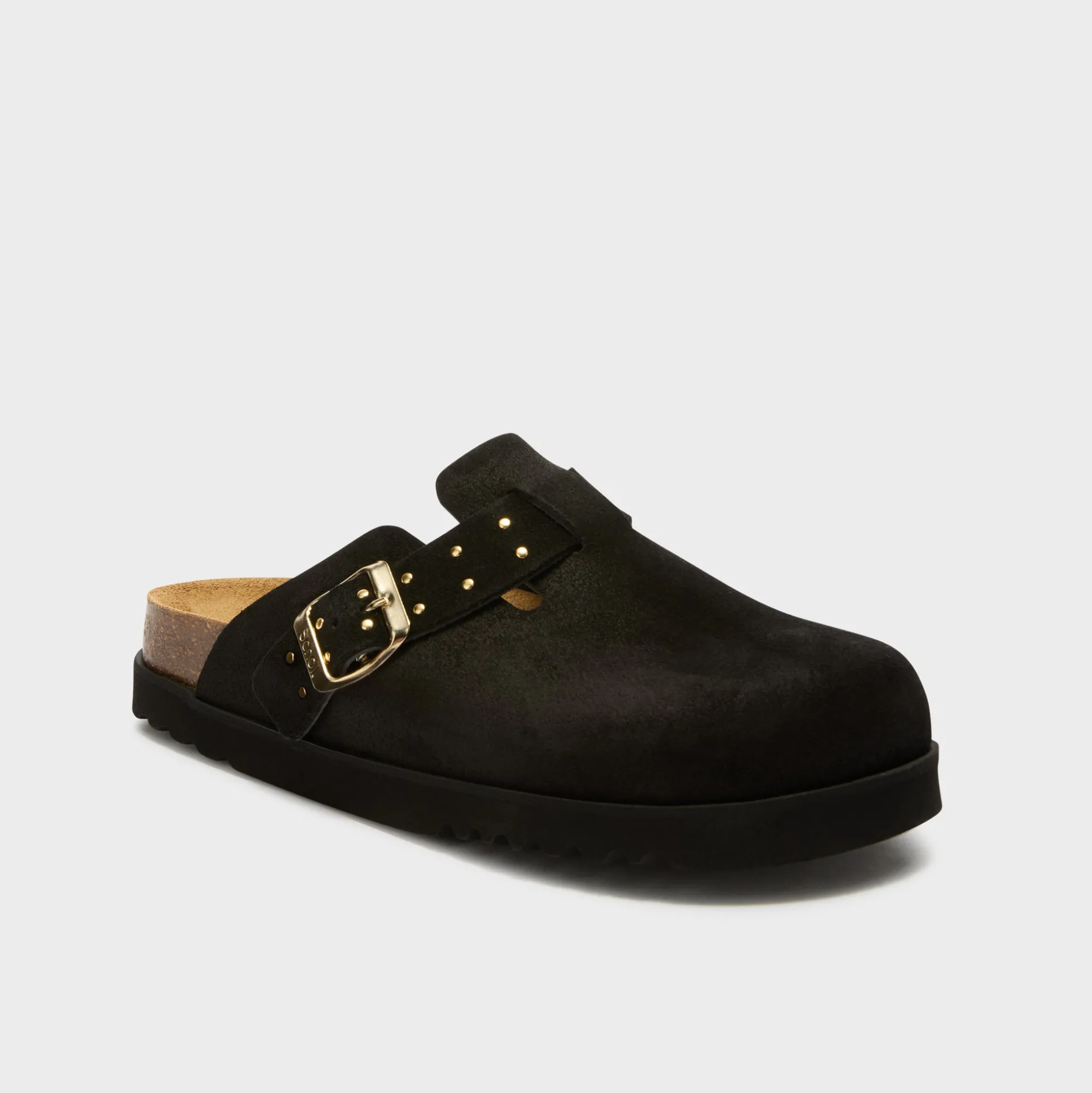 Mules benny