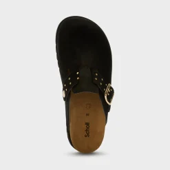 Mules benny