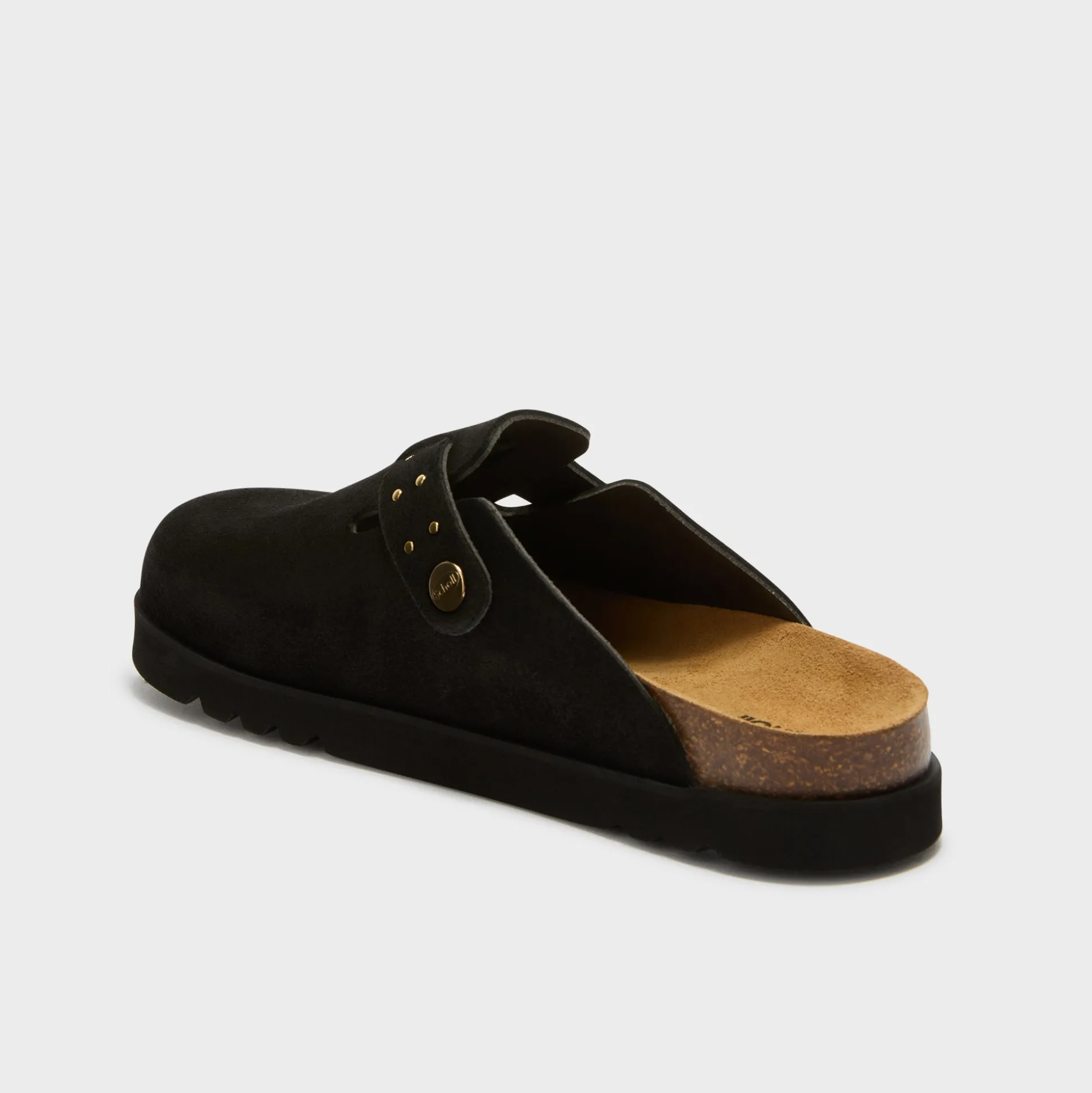 Mules benny