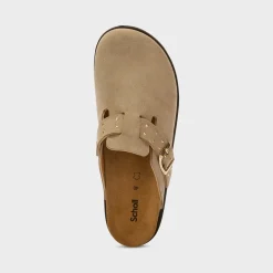Mules benny