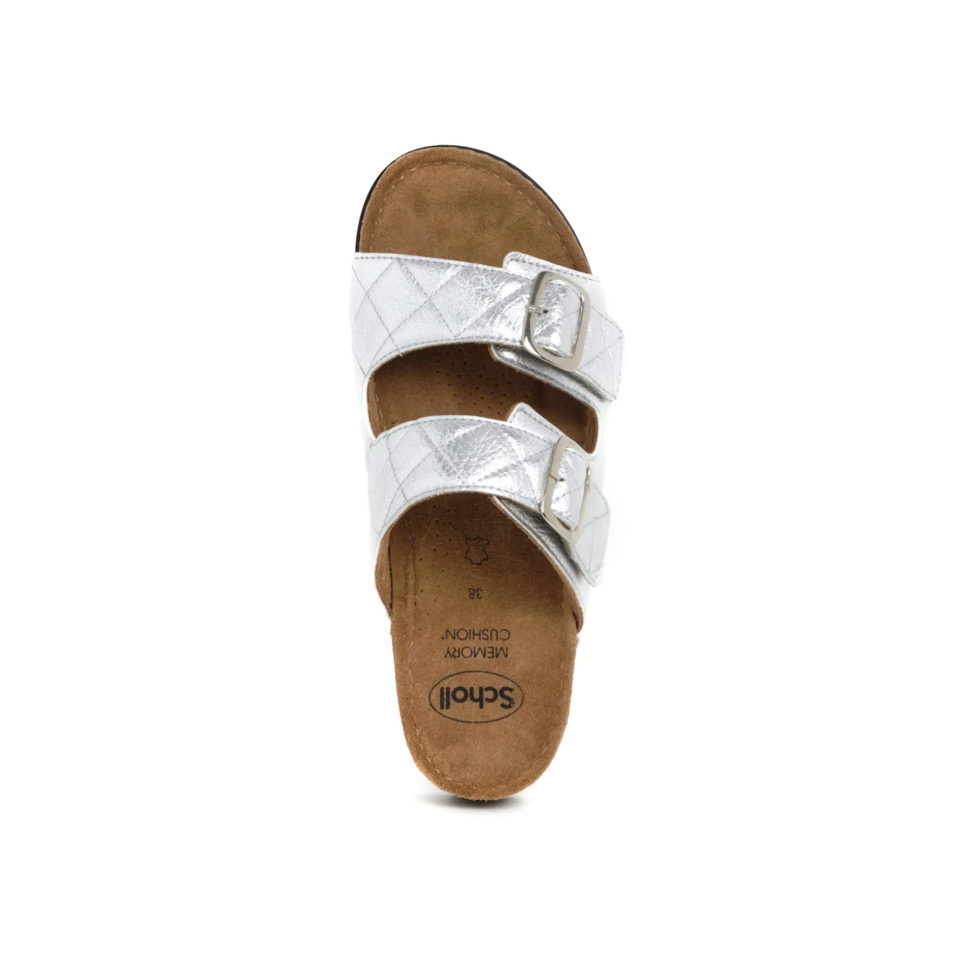 Mules bora 2 straps