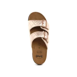 Mules bora 2 straps