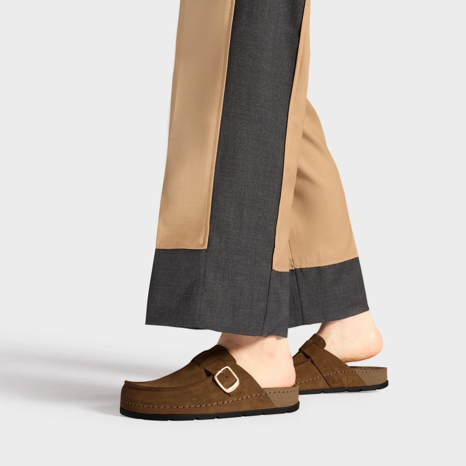 Mules bora moccasin