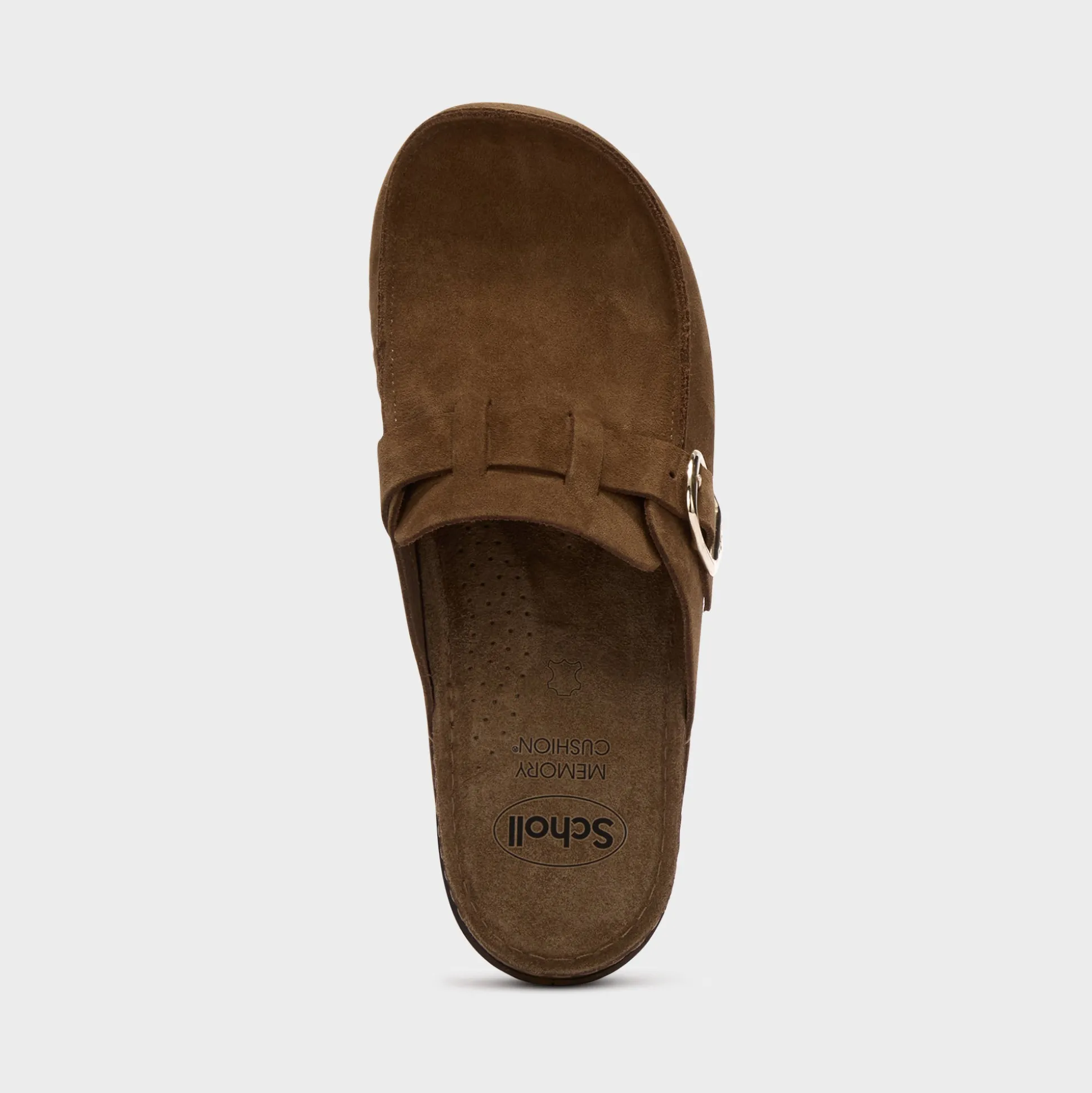 Mules bora moccasin