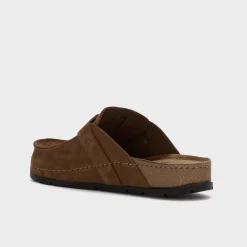 Mules bora moccasin