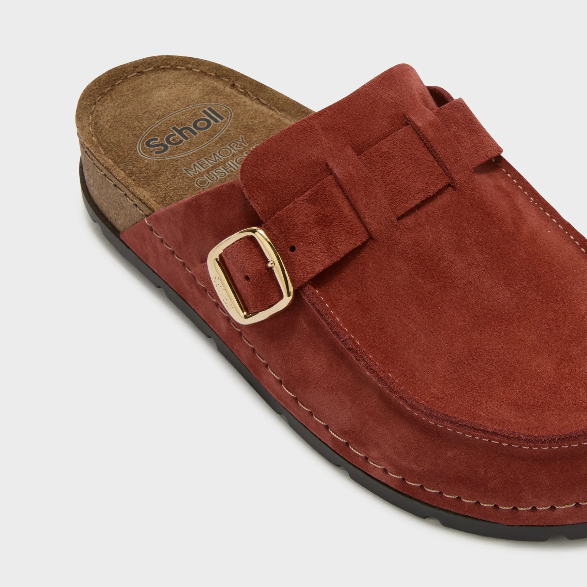 Mules bora moccasin