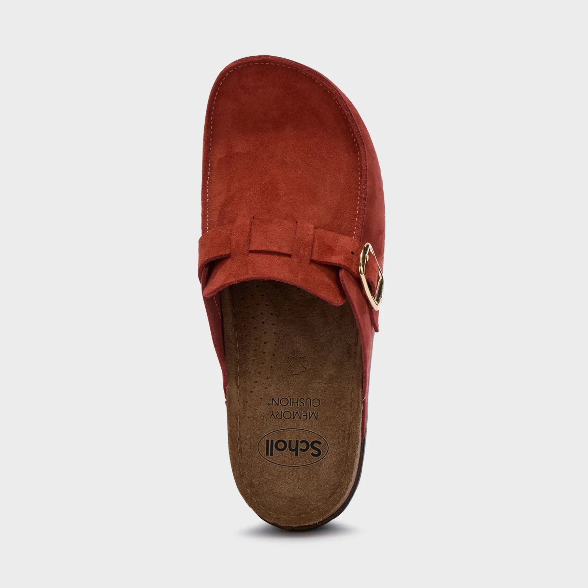 Mules bora moccasin