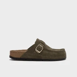 Mules bora moccasin