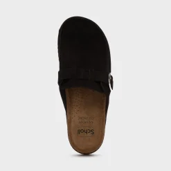 Mules bora moccasin