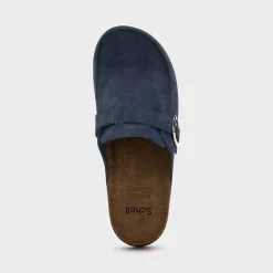 Mules bora moccasin
