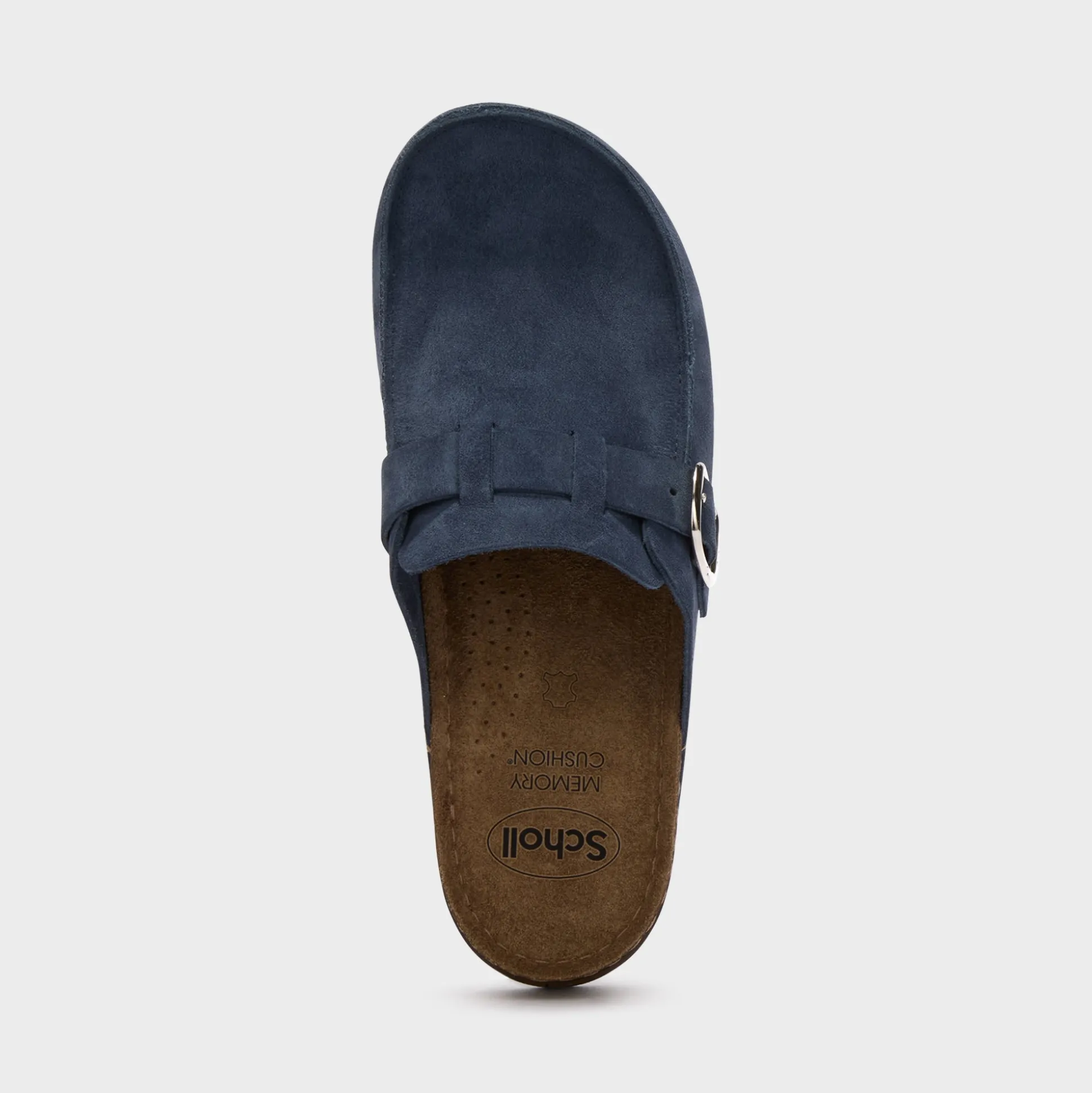 Mules bora moccasin