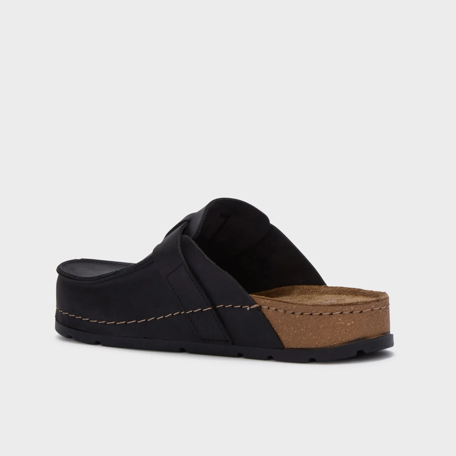 Mules bora moccasin